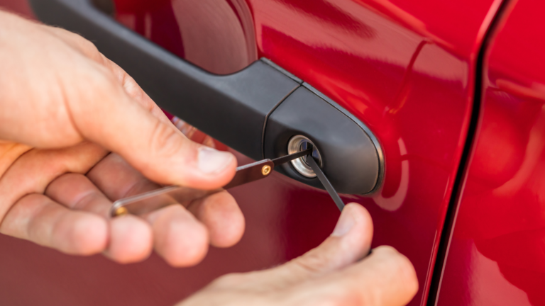 La Mesa, CA Professional Car Locksmith Support