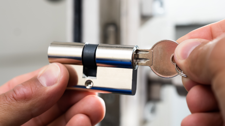 Empowering Security with Precision: Rekey Locks Service in La Mesa, CA