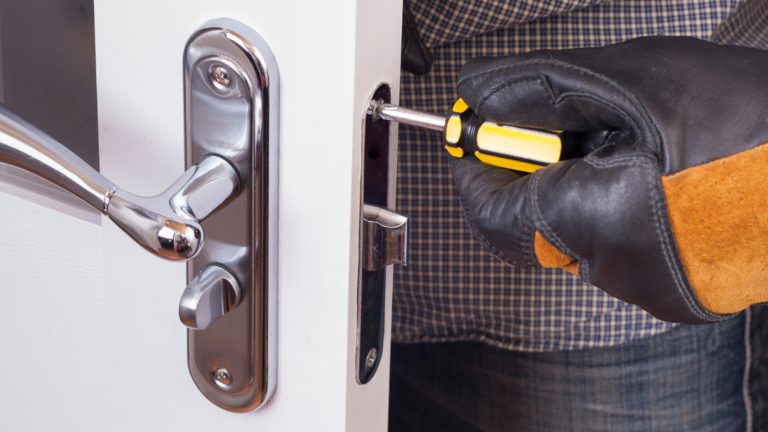 Enhancing Safeguarding and Tranquility: All-Inclusive Lock Services in La Mesa, CA