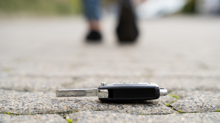 Prompt Key Restoration in La Mesa, CA for Lost Car Keys