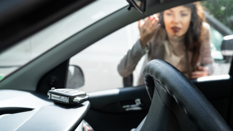 Car or Home Lockout in La Mesa, CA