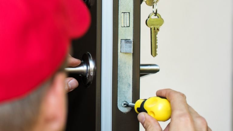 Locksmith in La Mesa, CA