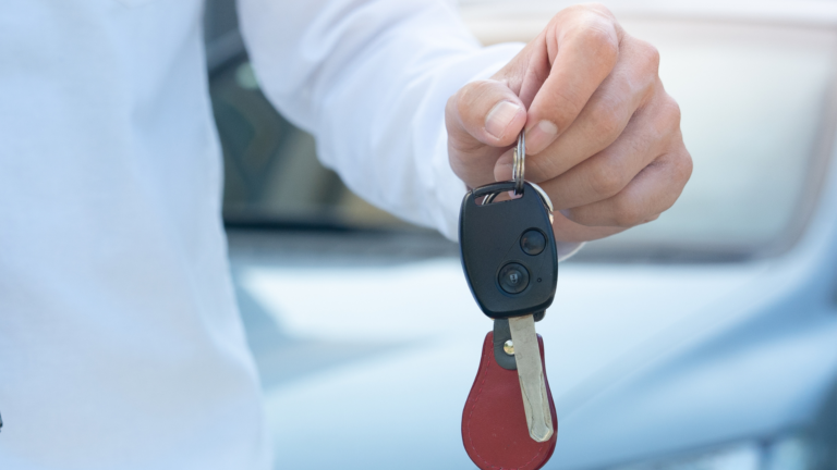 Reliable Car Key Replacement in La Mesa, CA