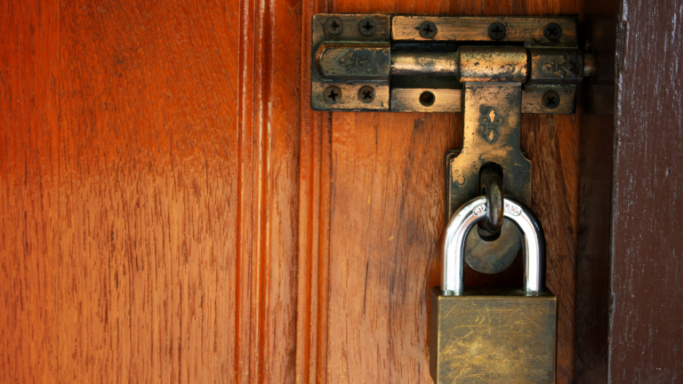 Rapid Residential Lockout Support in La Mesa, CA