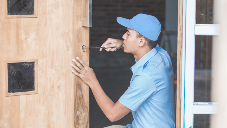 Certified Commercial Lock Out Service Provider in La Mesa, CA,