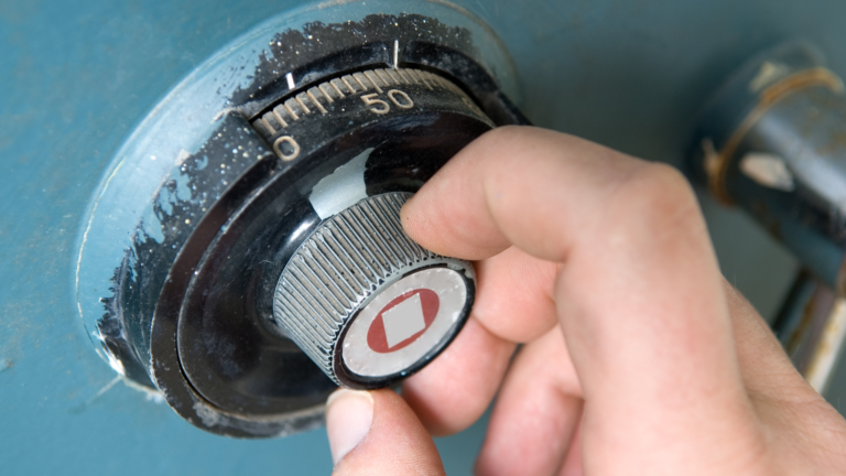 Elevating Protection: Combination Lock Services in La Mesa, CA